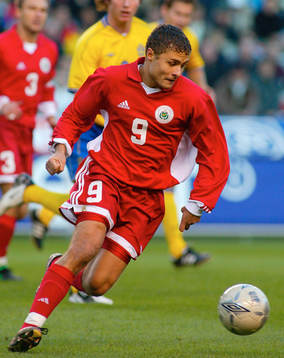 Maris Verpakovskis, Lettland
