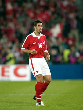 Fabio Celestini, Schweiz