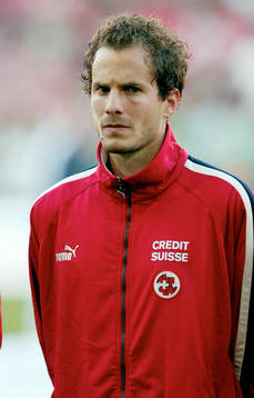 Patrick Muller, Schweiz