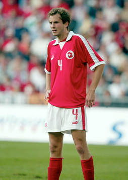 Patrick Muller, Schweiz