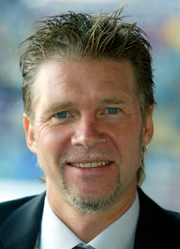 Glenn Strömberg, Kommentator