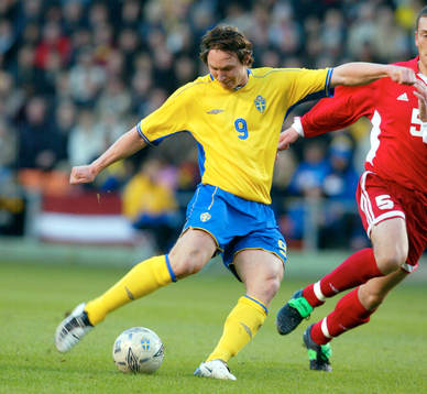 Kim Källström, Sverige