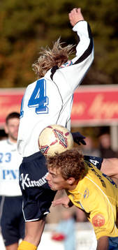 Daniel Alexandersson, Falkenberg