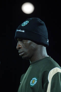 Fotboll, UEFA-cupen, UEFA Cup, träning,   Sporting
