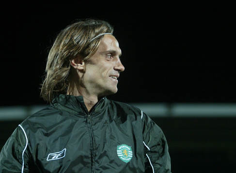 Joao Pinto