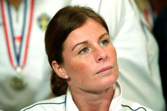 Malin Moström, Sverige