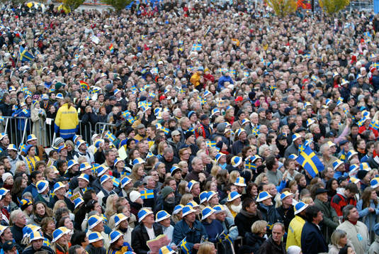 Kungsträdgården