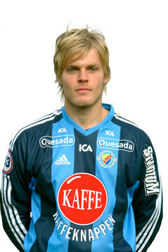 Johan Arneng, Djurgården