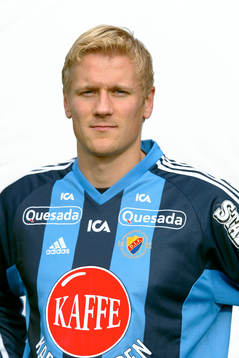 Toni Kuivasto, Djurgården