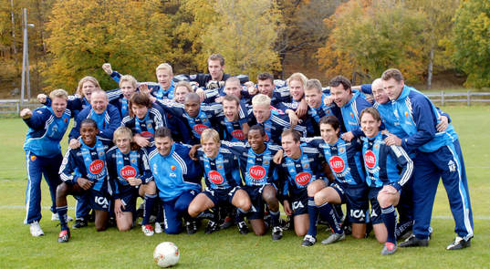 Lagbild, Djurgården