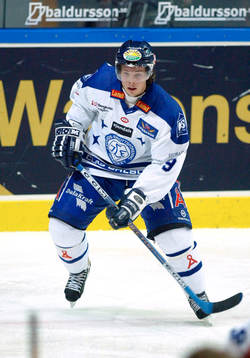 Robert Nilsson, Leksand