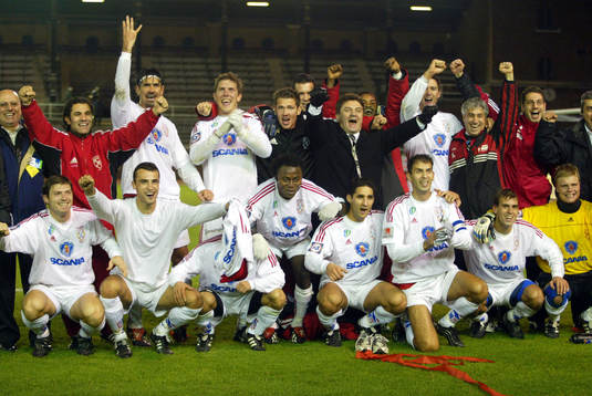 Jubel i Assyriska
