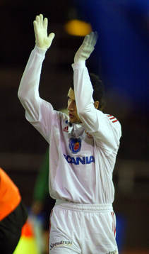 Christos Christoforidis, Assyriska