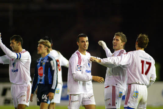 Jubel i Assyriska