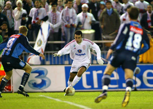 Christos Christoforidis, Assyriska