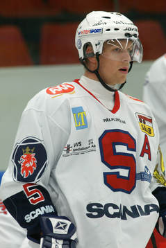 Bert Robertsson, Södertälje