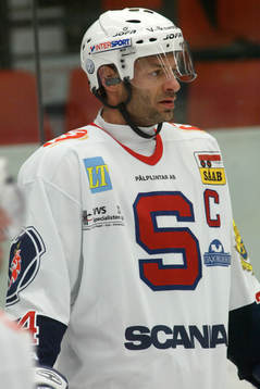 Peter Popovic, Södertälje