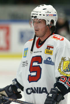 Jan Huokko, Södertälje
