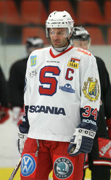 Peter Popovic, Södertälje