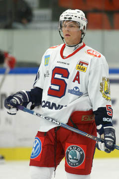 Bert Robertsson, Södertälje