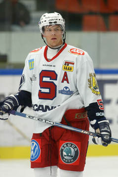 Bert Robertsson, Södertälje