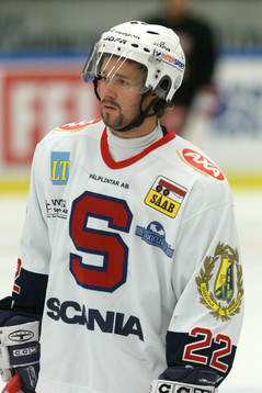 Stefan Bemström, Södertälje