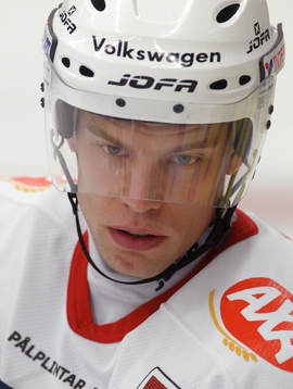 Anders Back, Södertälje