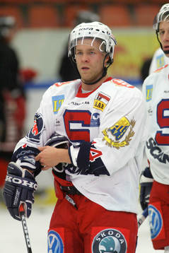 Robert Carlsson, Södertälje
