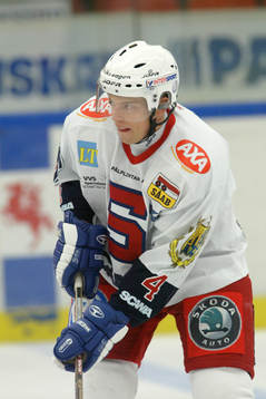 Anders Back, Södertälje