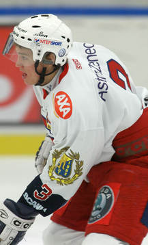 Johan Berggren, Södertälje
