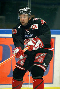 Kim Staal