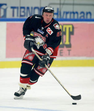 Peter Andersson