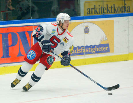 Juha Lind, Södertälje