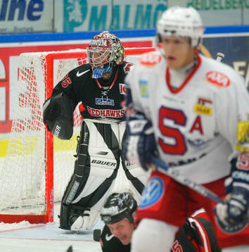 Cristopher Nilstorp, målvakt, Malmö
