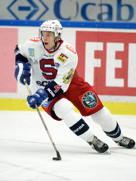 Anders Back, Södertälje