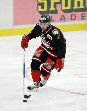 Joakim Lundberg