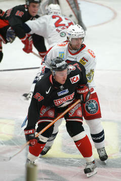 Mikael Wahlberg, Malmö och Jörgen Bemström, Södertälje