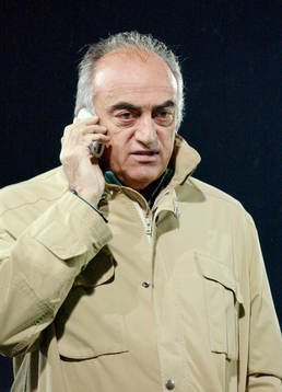 Giraudo, Juventus
