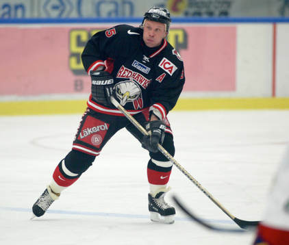 Peter Andersson