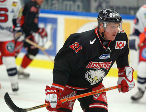 Jesper Mattsson
