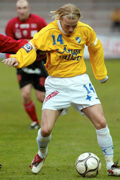 Johan Åkesson
