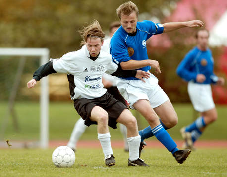 Fotboll, kval, småklubb, Näset/Höllviken - Bjärnum