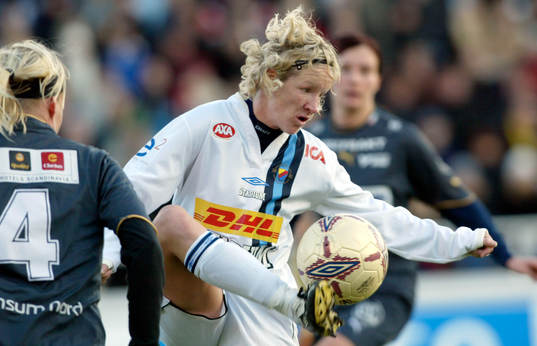 Victoria Svensson