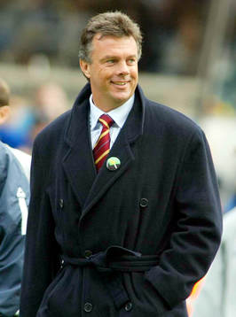 David O'Leary, Aston Villa, manager, tränare