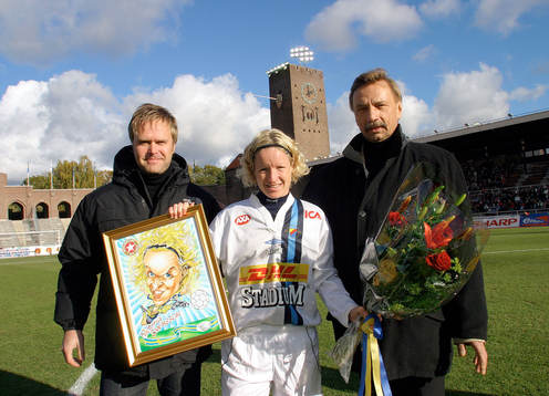 Victoria Svensson, får pris