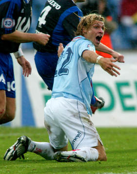 Tobias Grahn, Malmö