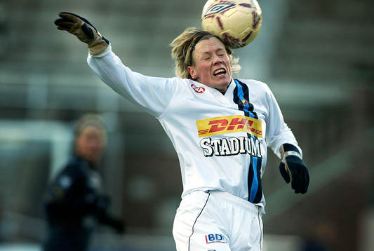 Ulrika Björn, Djurgården/ Älvsjö