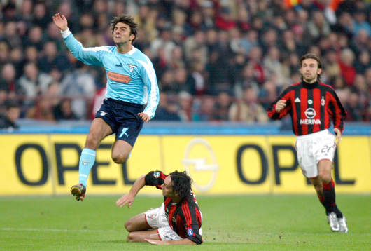 Lopez och Nesta