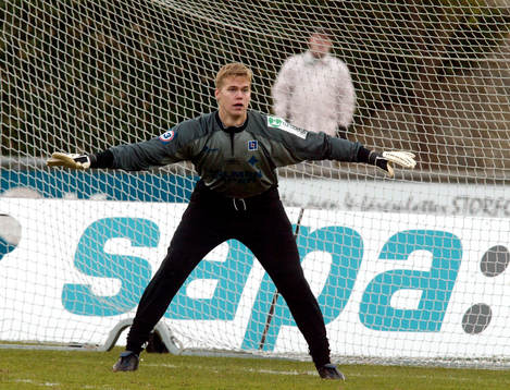 Andreas Lindberg, Norrköping
