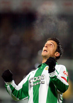 Pablo Pinones Arce, Hammarby